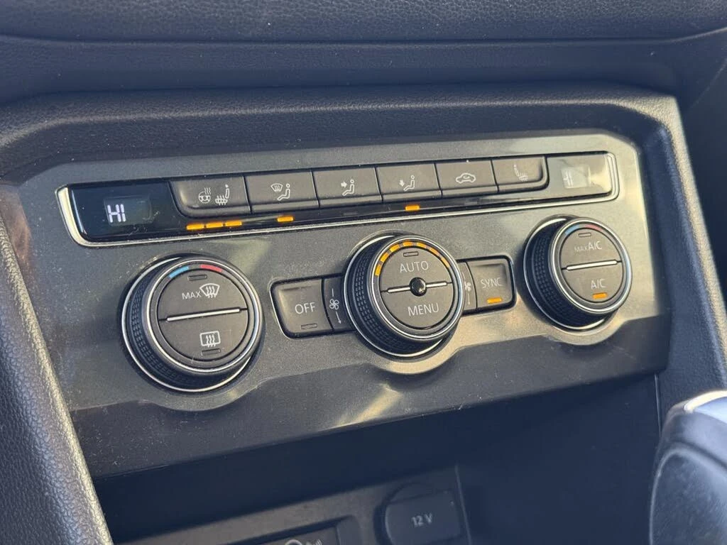 VW Tiguan Highline CAM* BLIND SPOT* LANE ASSIST* �������*  | Mobile.bg � ����������� 11