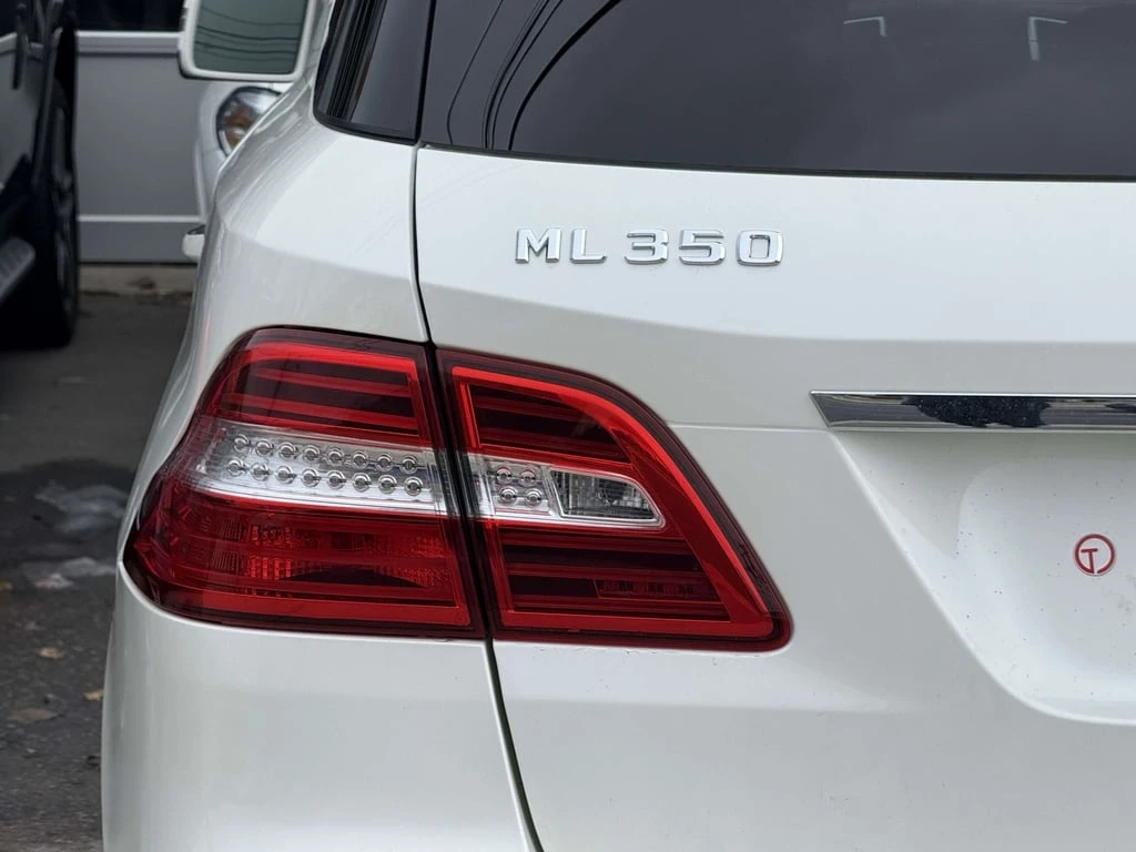 Mercedes-Benz ML 350 BluTEC Diesel * ФИКСИРАНА ЦЕНА ДО БГ * CARFAX *  - изображение 9