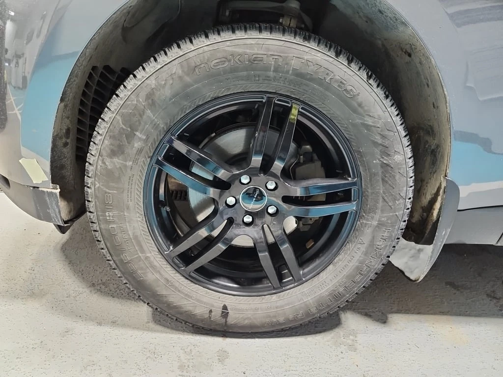 Jaguar F-PACE * PREMIUM * CARFAX * ЦЕНА ДО БГ - изображение 5