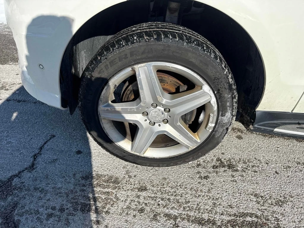 Mercedes-Benz ML 350 * BlueTEC * CARFAX * ���� �� �� | Mobile.bg � ����������� 12