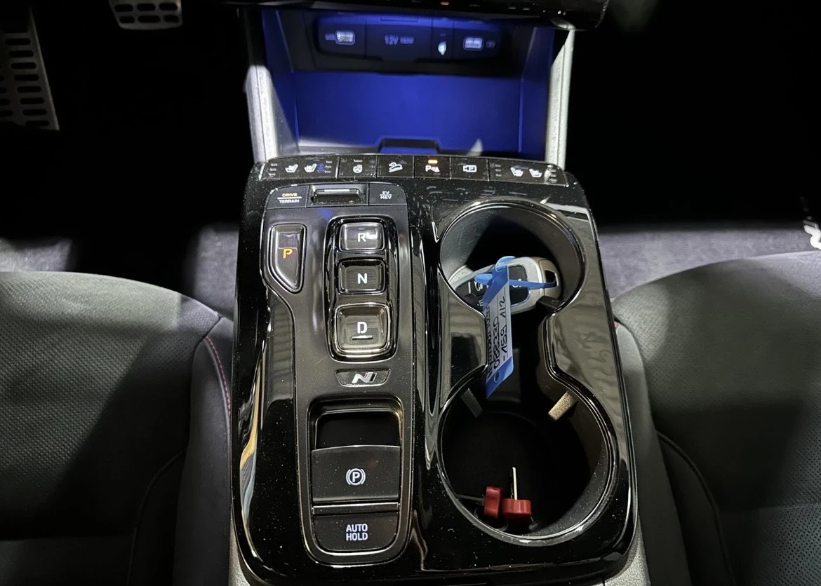 Hyundai Tucson N Line* 1.6T-GDI* PHEV* AWD | Mobile.bg � ����������� 13