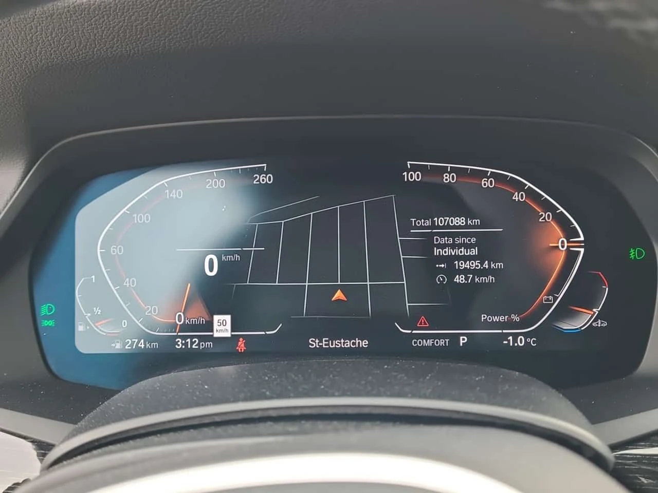 BMW X7 XDRIVE40I * ВТОРИ ГУМИ* ПАНОРАМА* 360 КАМЕРИ - изображение 9