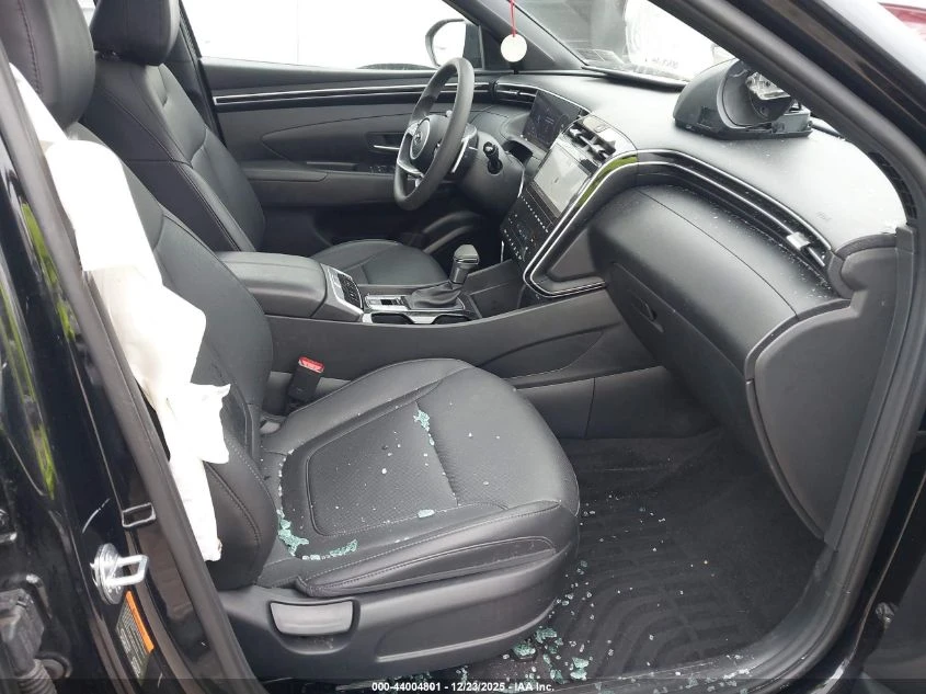 Hyundai Santa Cruz 2.5l Night - изображение 5