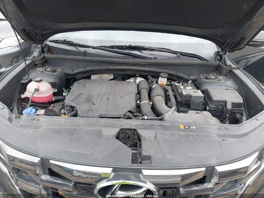 Hyundai Santa Cruz 2.5l Night - изображение 10