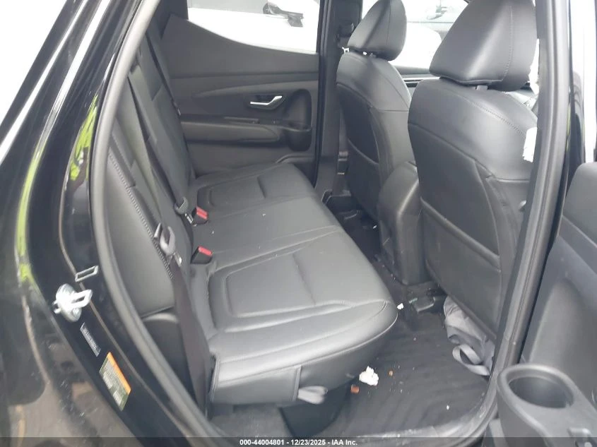 Hyundai Santa Cruz 2.5l Night - изображение 8