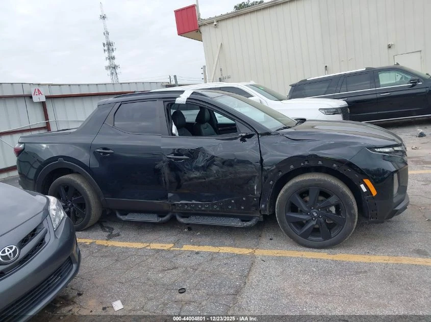 Hyundai Santa Cruz 2.5l Night | Mobile.bg � ����������� 13