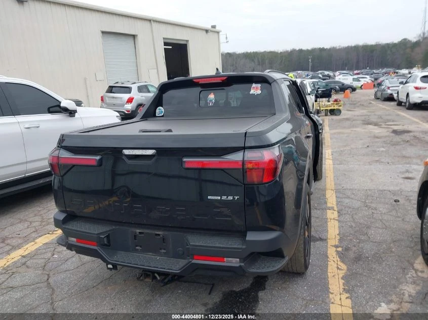 Hyundai Santa Cruz 2.5l Night - изображение 4