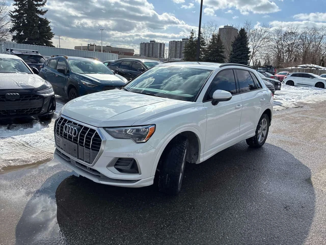 Audi Q3 * Komfort * �� ����������������* ��������* ���� | Mobile.bg � ����������� 15