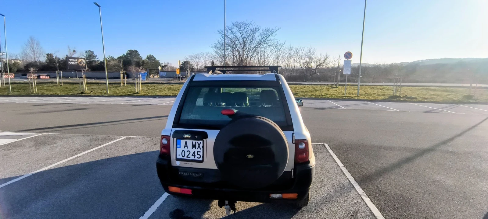 Land Rover Freelander 2.0dt, снимка 3 - Автомобили и джипове - 53766168