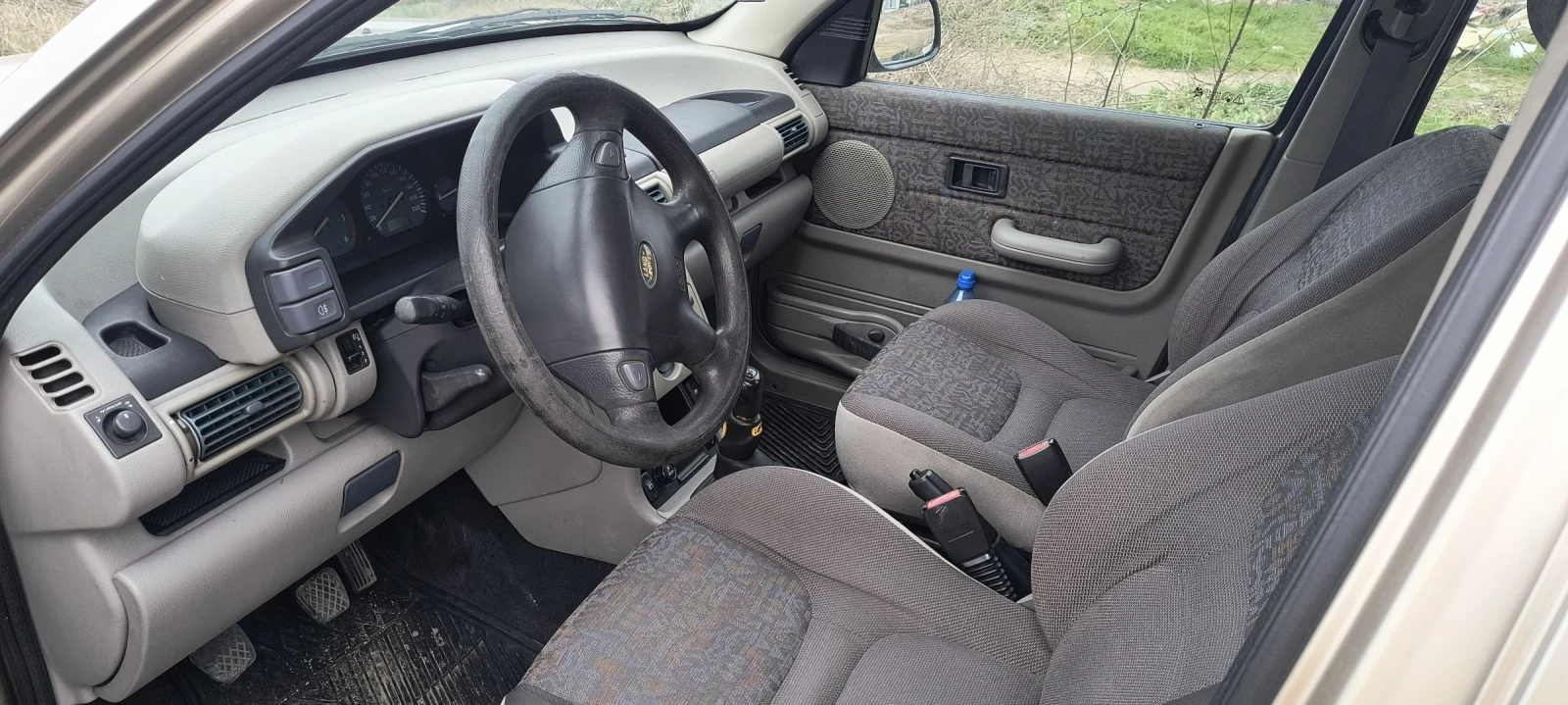 Land Rover Freelander 2.0dt, снимка 4 - Автомобили и джипове - 53766168