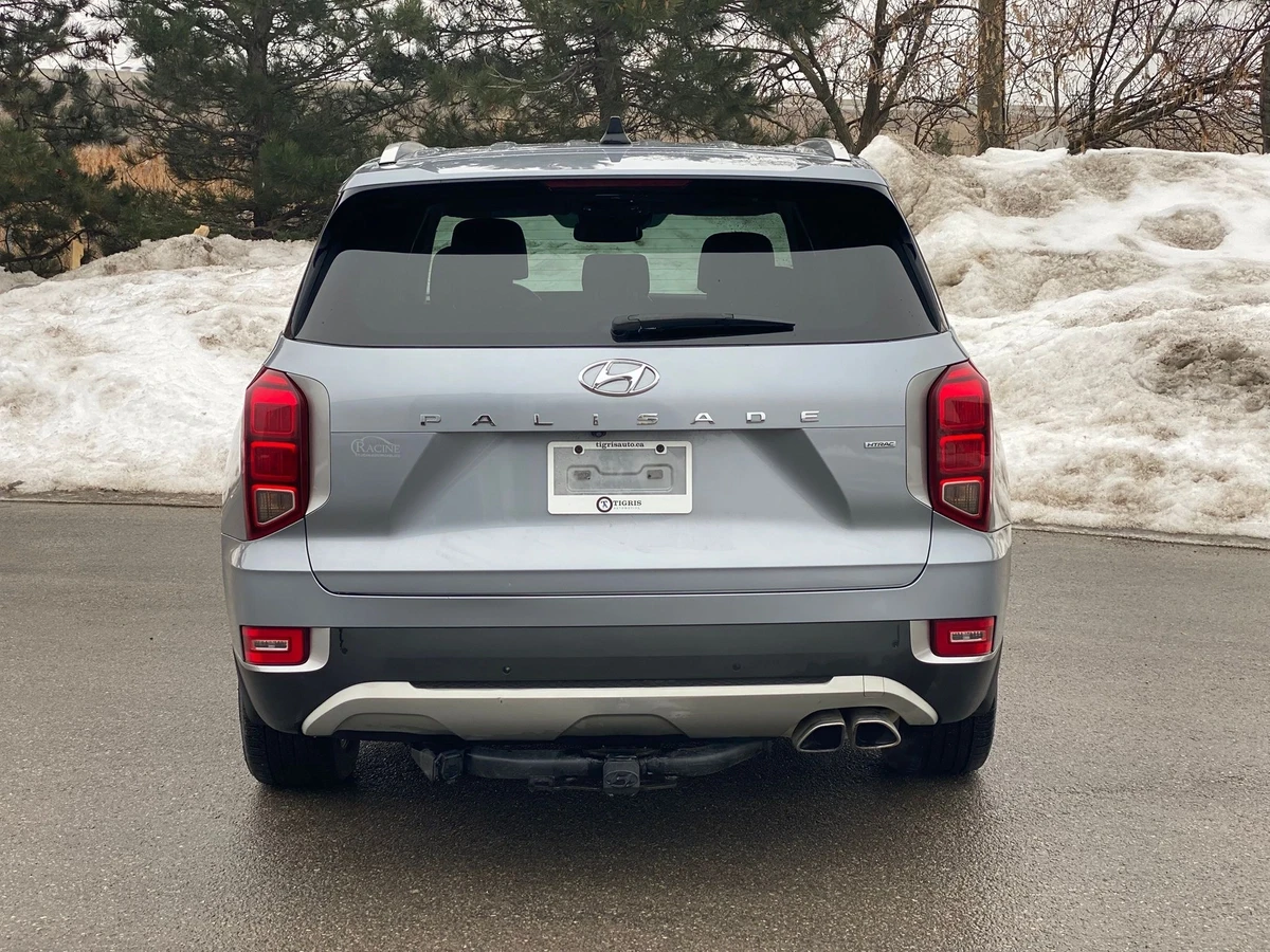 Hyundai Palisade ОБДУХВАНЕ* 360* HARMAN/KARDON* PANORAMA, снимка 6 - Автомобили и джипове - 53827956