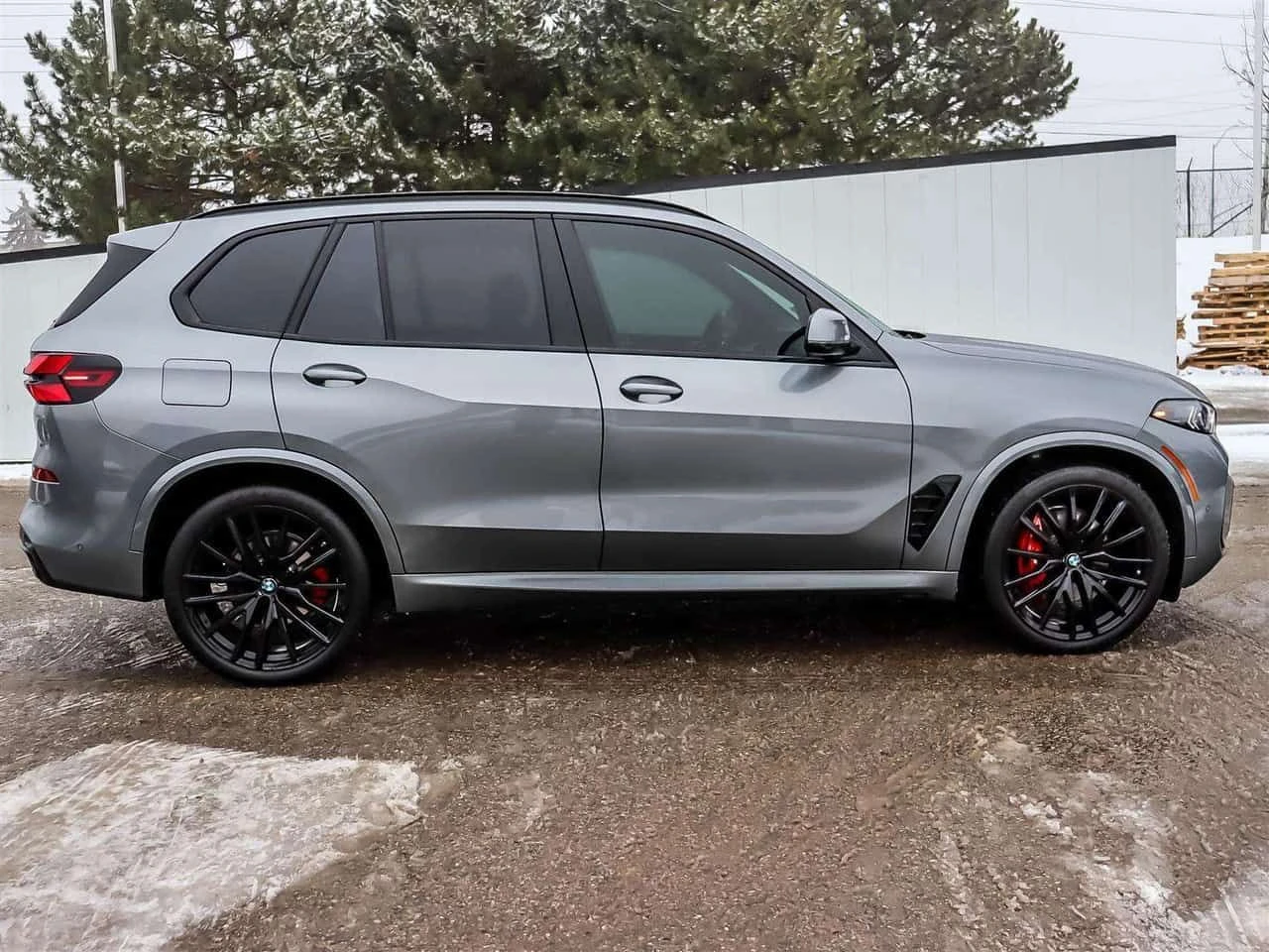 BMW X5 * xDrive40i * Фиксирана цена до БГ * , снимка 3 - Автомобили и джипове - 53874035