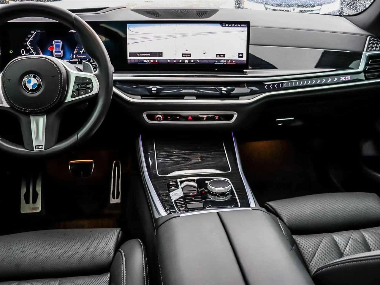 BMW X5 * xDrive40i * Фиксирана цена до БГ * , снимка 10 - Автомобили и джипове - 53874035