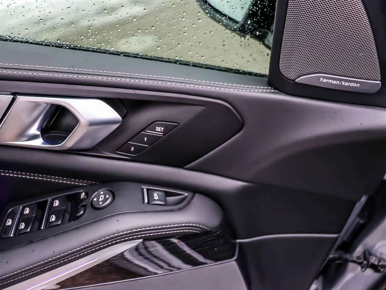 BMW X5 * xDrive40i * Фиксирана цена до БГ * , снимка 15 - Автомобили и джипове - 53874035