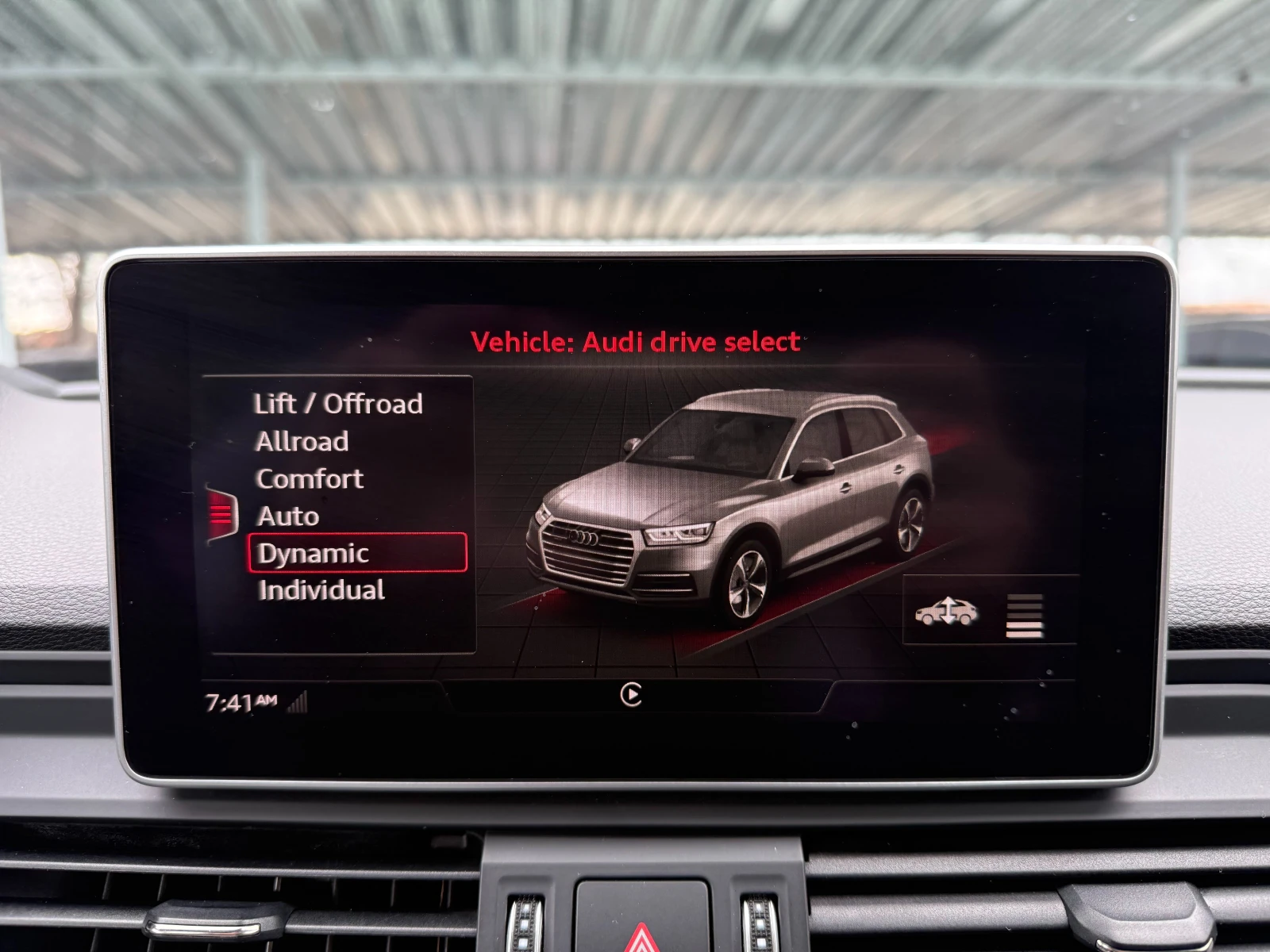 Audi SQ5 PRESTIGE, снимка 14 - Автомобили и джипове - 53962467