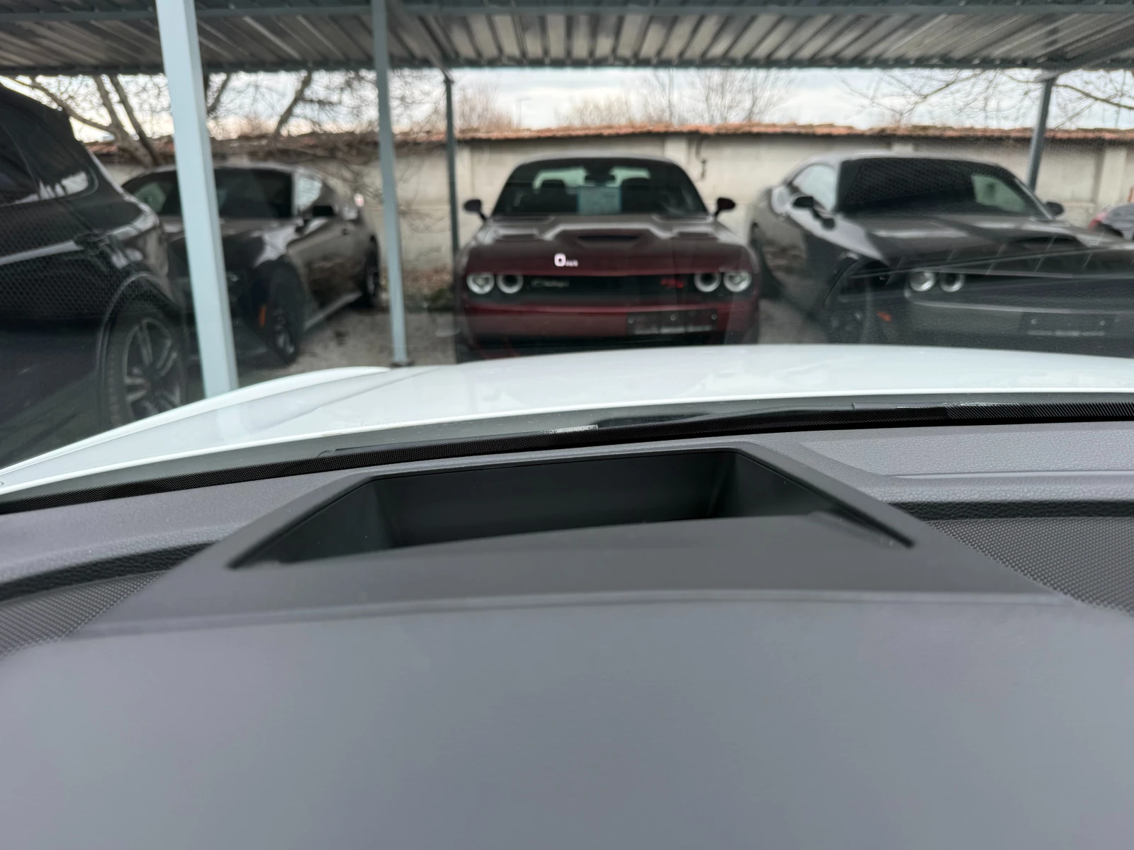 Audi SQ5 PRESTIGE, снимка 16 - Автомобили и джипове - 53962467