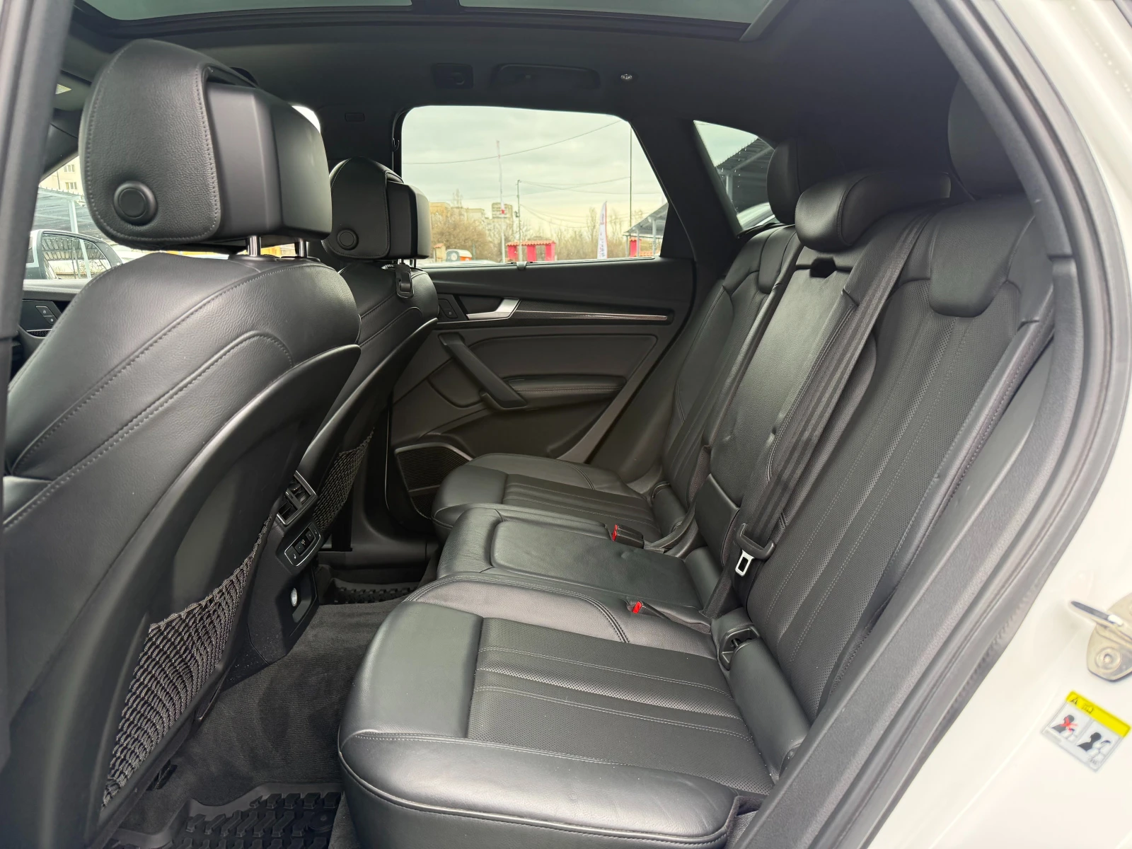 Audi SQ5 PRESTIGE, снимка 9 - Автомобили и джипове - 53962467