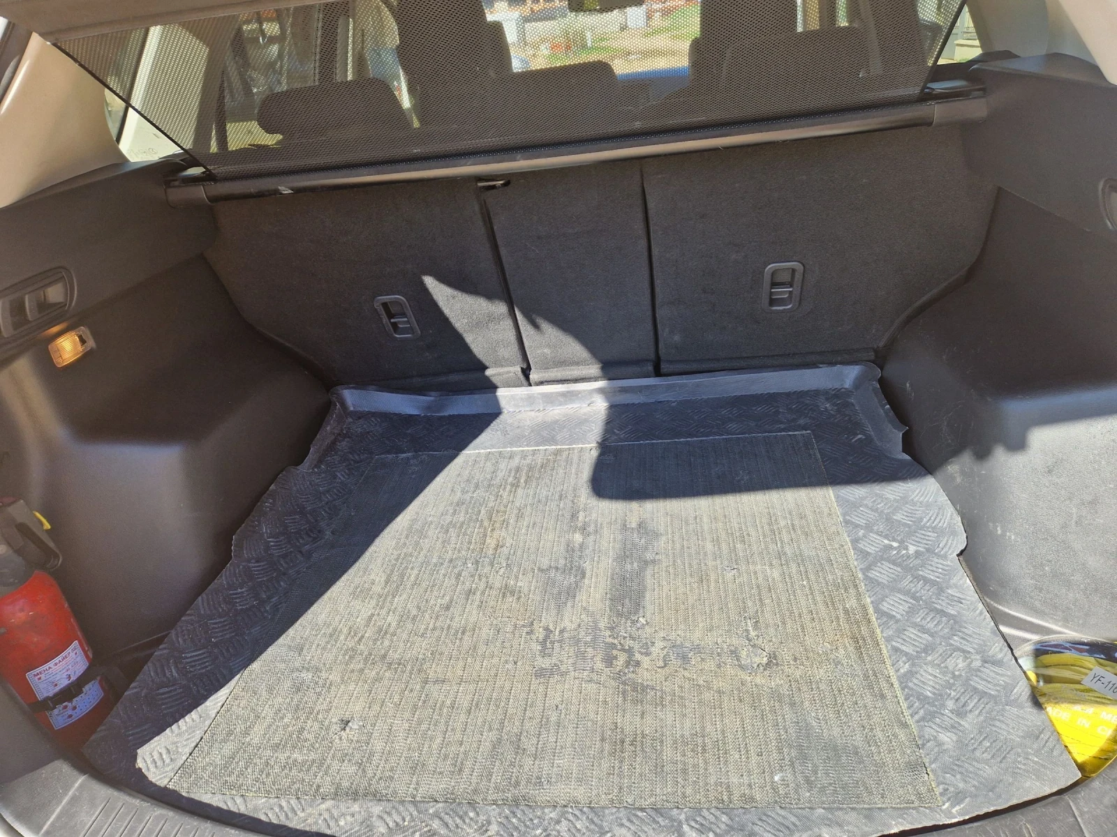 Mazda CX-5, снимка 9 - Автомобили и джипове - 54139160