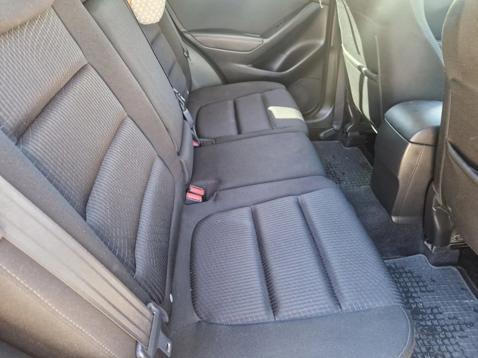 Mazda CX-5, снимка 10 - Автомобили и джипове - 54139160