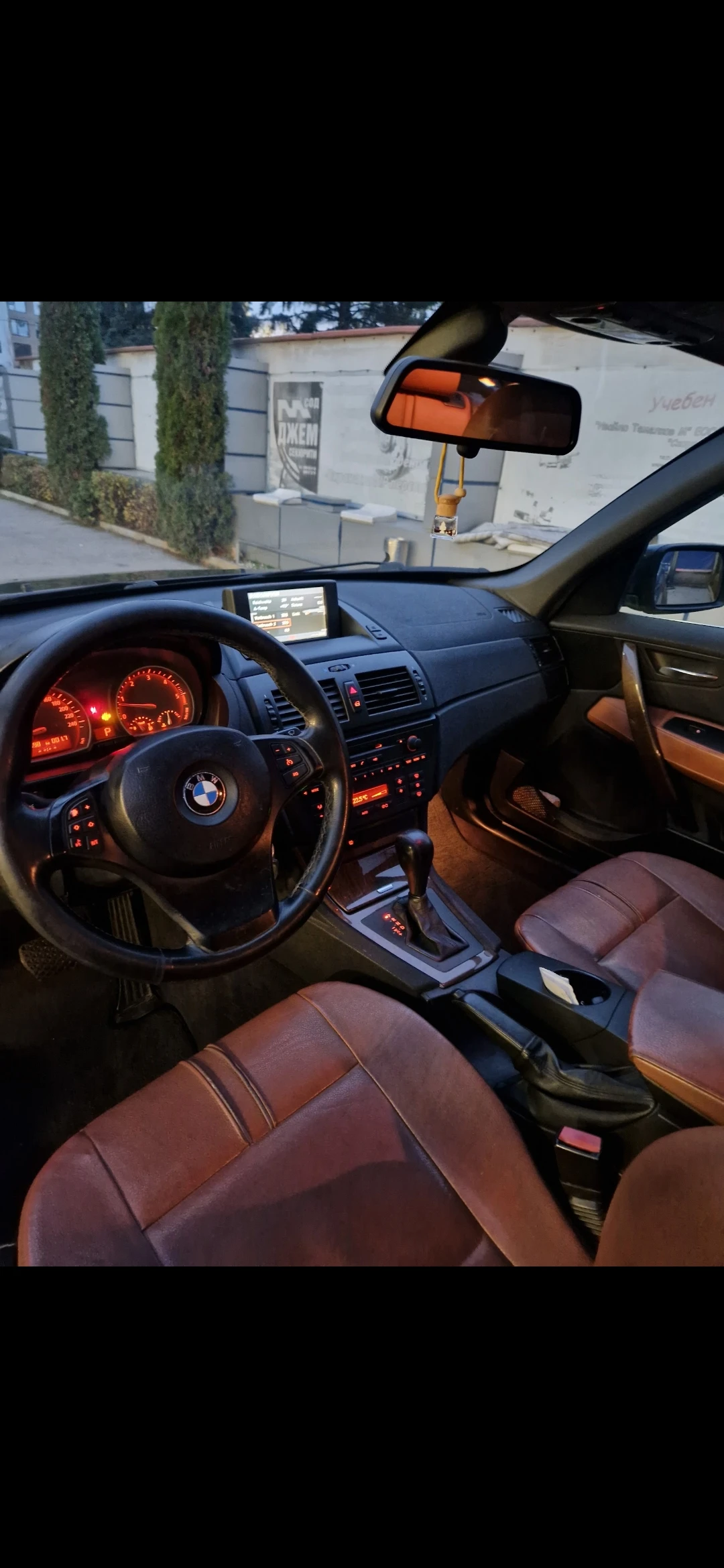 BMW X3 3.0 diesel TOP, снимка 2 - Автомобили и джипове - 54477723