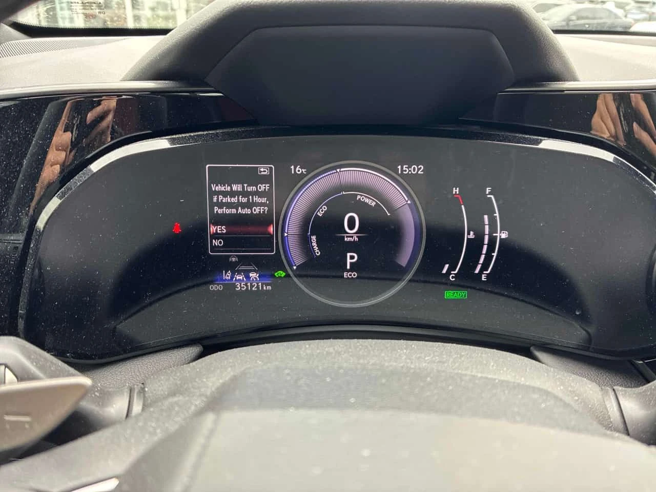 Lexus NX 350h * ������� �� ����� * ������ * ��������� * ����� | Mobile.bg � ����������� 8