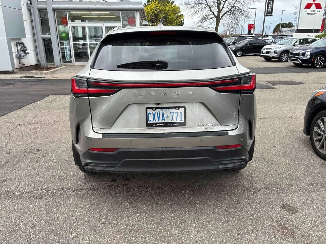 Lexus NX 350h * ������� �� ����� * ������ * ��������� * ����� | Mobile.bg � ����������� 4