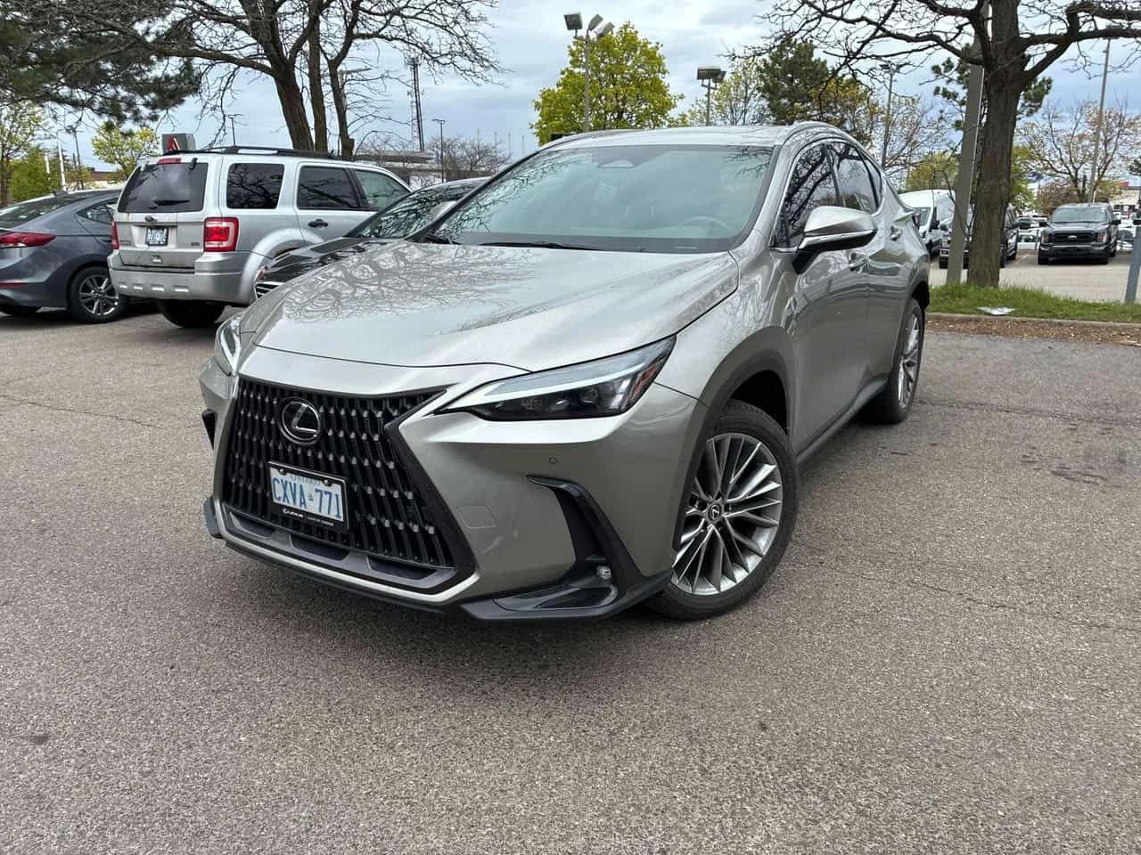 Lexus NX 350h * ������� �� ����� * ������ * ��������� * ����� | Mobile.bg � ����������� 1