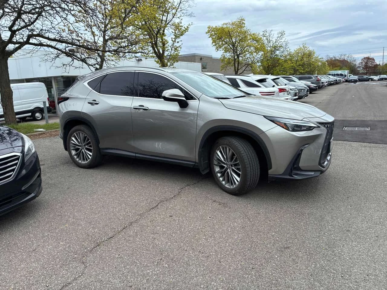Lexus NX 350h * ������� �� ����� * ������ * ��������� * ����� | Mobile.bg � ����������� 3