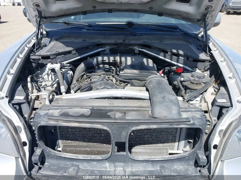 BMW X5 3.0l xDrive35I, снимка 10 - Автомобили и джипове - 55053836