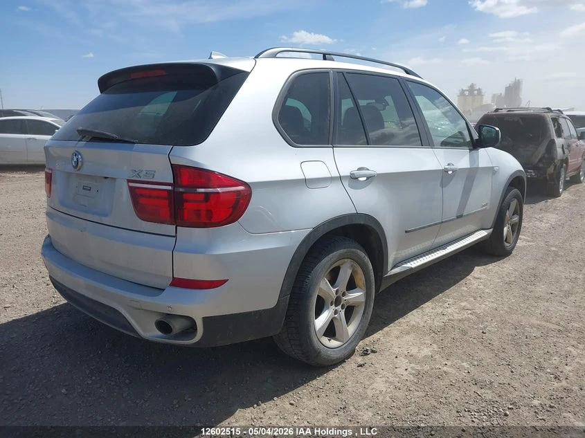 BMW X5 3.0l xDrive35I, снимка 4 - Автомобили и джипове - 55053836