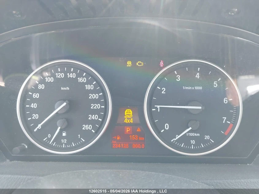 BMW X5 3.0l xDrive35I, снимка 7 - Автомобили и джипове - 55053836
