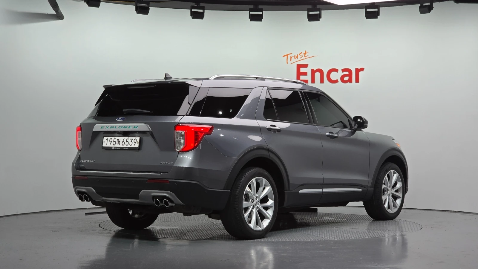 Ford Explorer 3.0 PLATINUM 4X4 * ������ ����* FULL MAX | Mobile.bg � ����������� 2