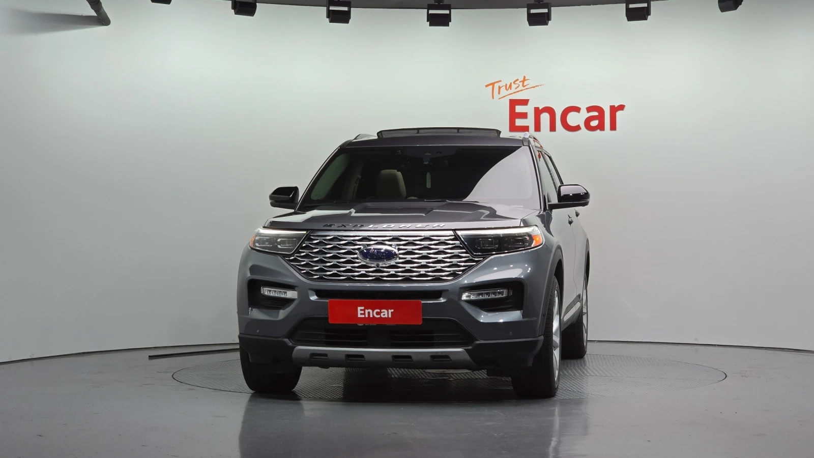 Ford Explorer 3.0 PLATINUM 4X4 * ������ ����* FULL MAX | Mobile.bg � ����������� 3