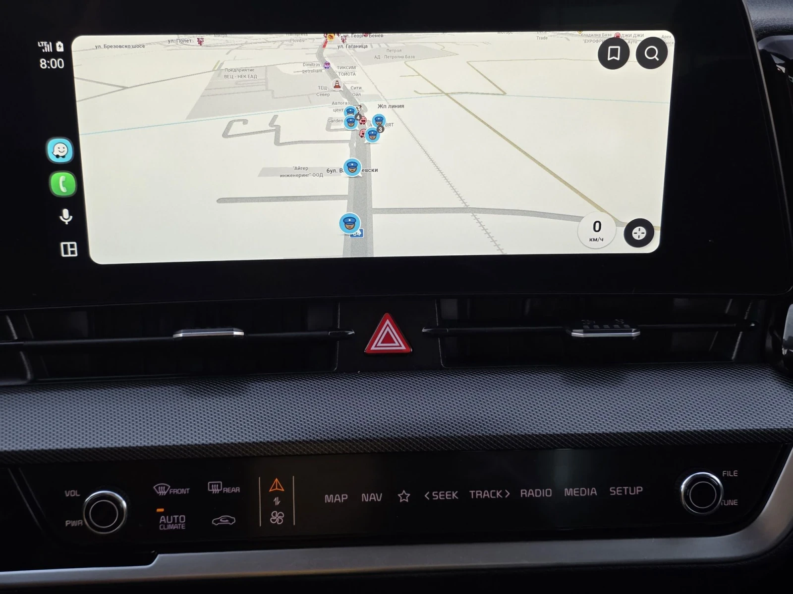 Kia Sportage 1.6i HYBRID/ 230hp | Mobile.bg � ����������� 15