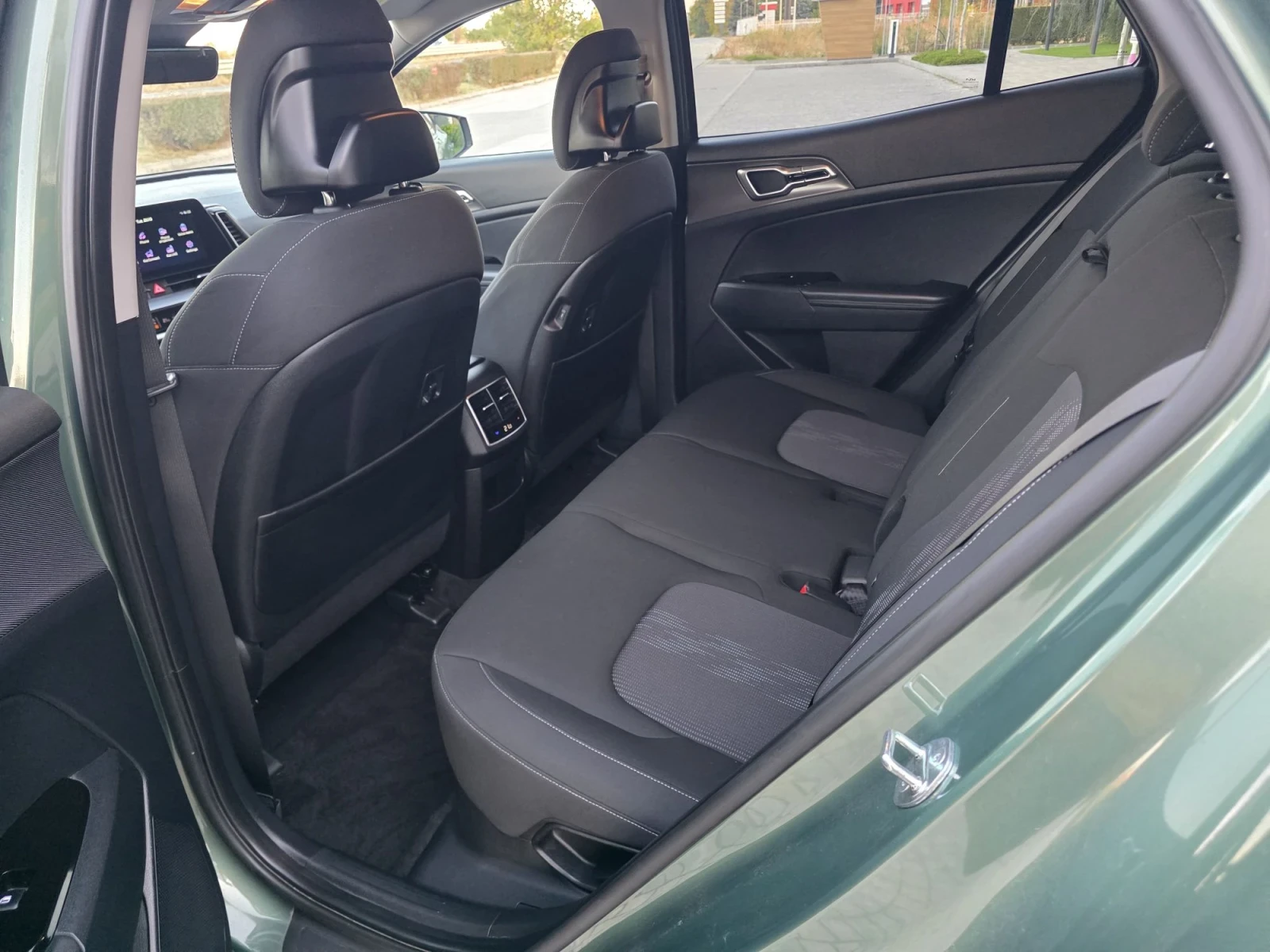 Kia Sportage 1.6i HYBRID/ 230hp | Mobile.bg � ����������� 9