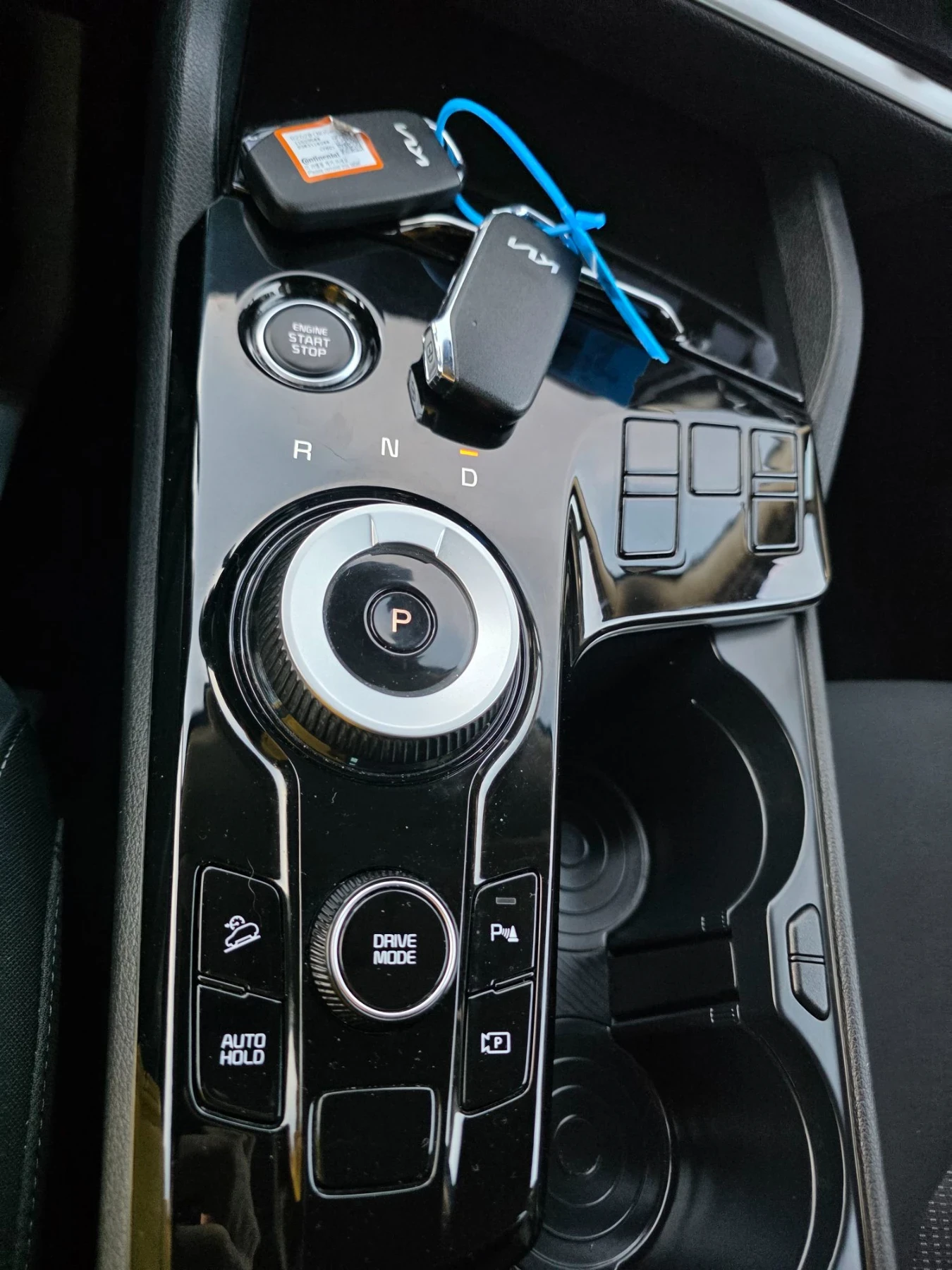Kia Sportage 1.6i HYBRID/ 230hp | Mobile.bg � ����������� 16