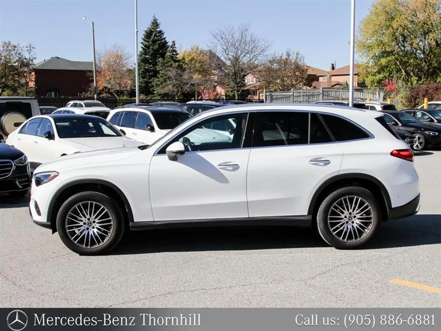 Mercedes-Benz GLC 300 1 ����������/������ ��� ������������ ������/ | Mobile.bg � ����������� 3