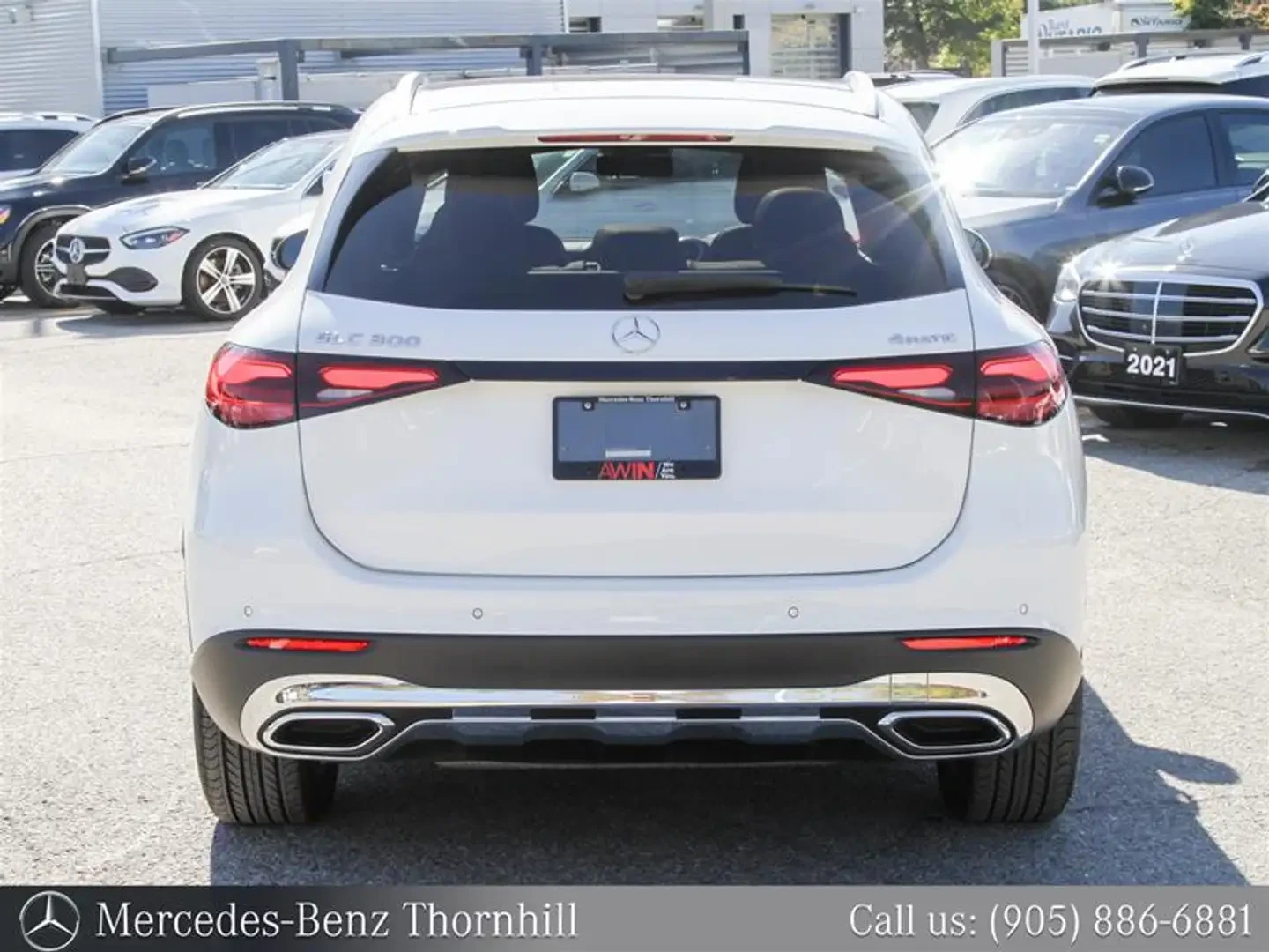 Mercedes-Benz GLC 300 1 ����������/������ ��� ������������ ������/ | Mobile.bg � ����������� 6