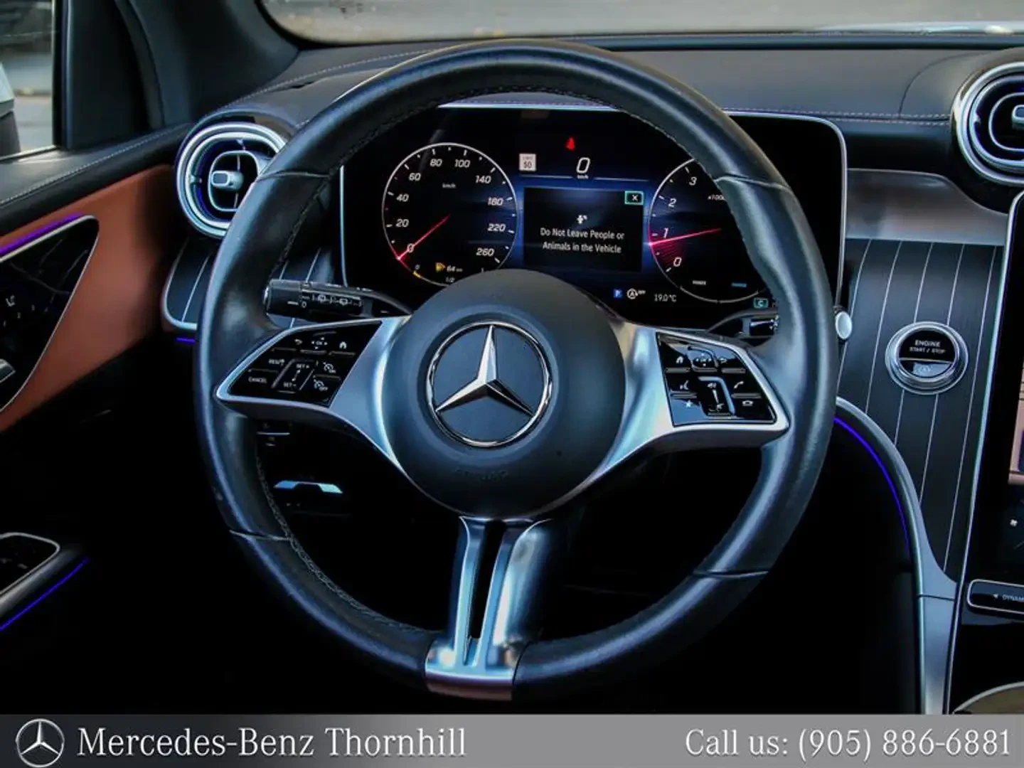 Mercedes-Benz GLC 300 1 ����������/������ ��� ������������ ������/ | Mobile.bg � ����������� 10