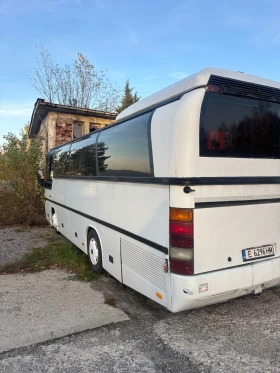 Neoplan Други 208, снимка 1