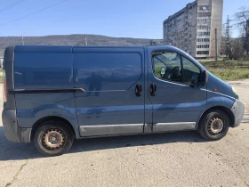Opel Vivaro 1.9, снимка 5