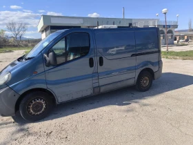 Opel Vivaro 1.9, снимка 3