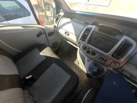 Opel Vivaro 1.9, снимка 8