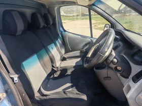 Opel Vivaro 1.9, снимка 10