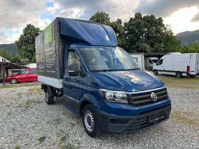 VW Crafter klimatronik/full, снимка 2