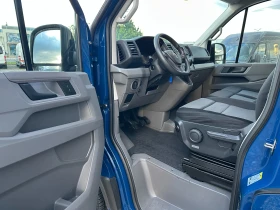VW Crafter klimatronik/full, снимка 6