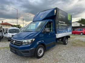 VW Crafter klimatronik/full, снимка 1