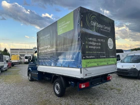 VW Crafter klimatronik/full, снимка 4