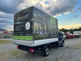 VW Crafter klimatronik/full, снимка 3