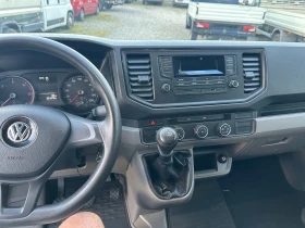 VW Crafter klimatronik/full, снимка 5